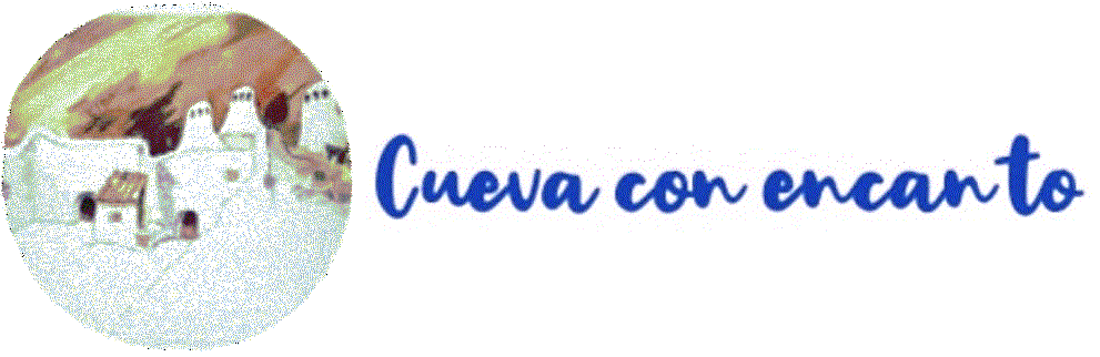Cueva Con Encanto